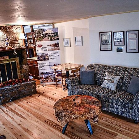 Brook Road Inn Goshen Luaran gambar