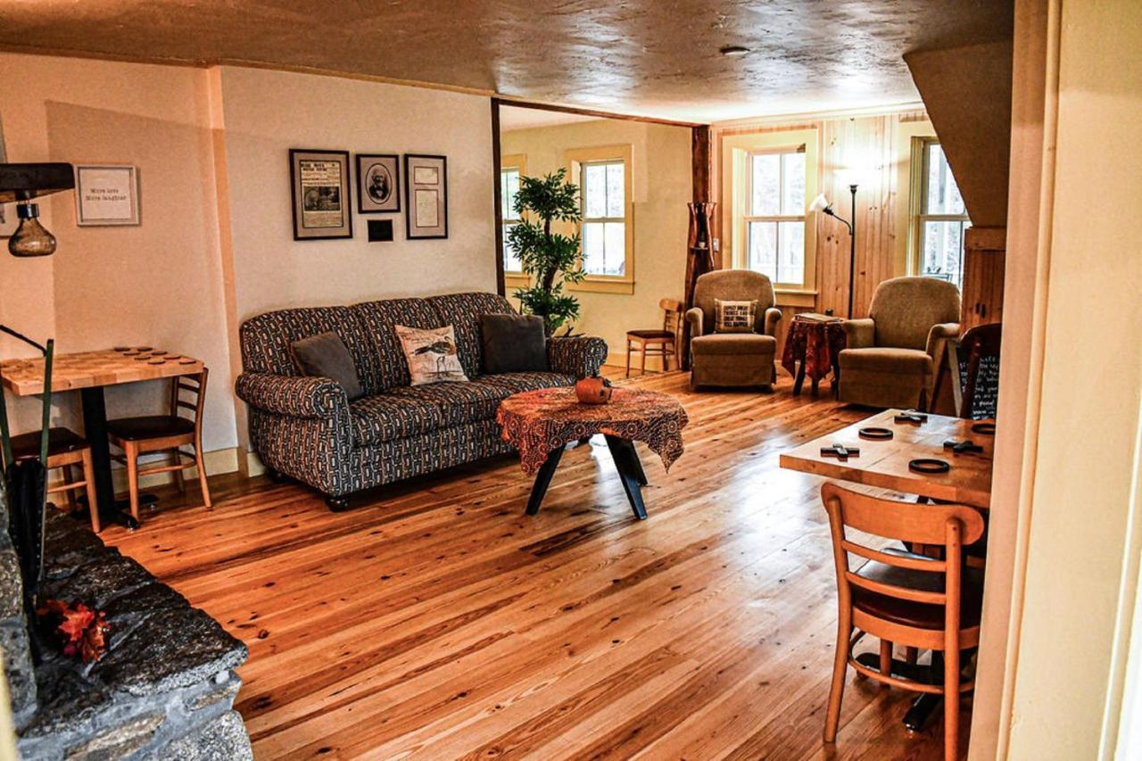 Brook Road Inn Goshen Luaran gambar