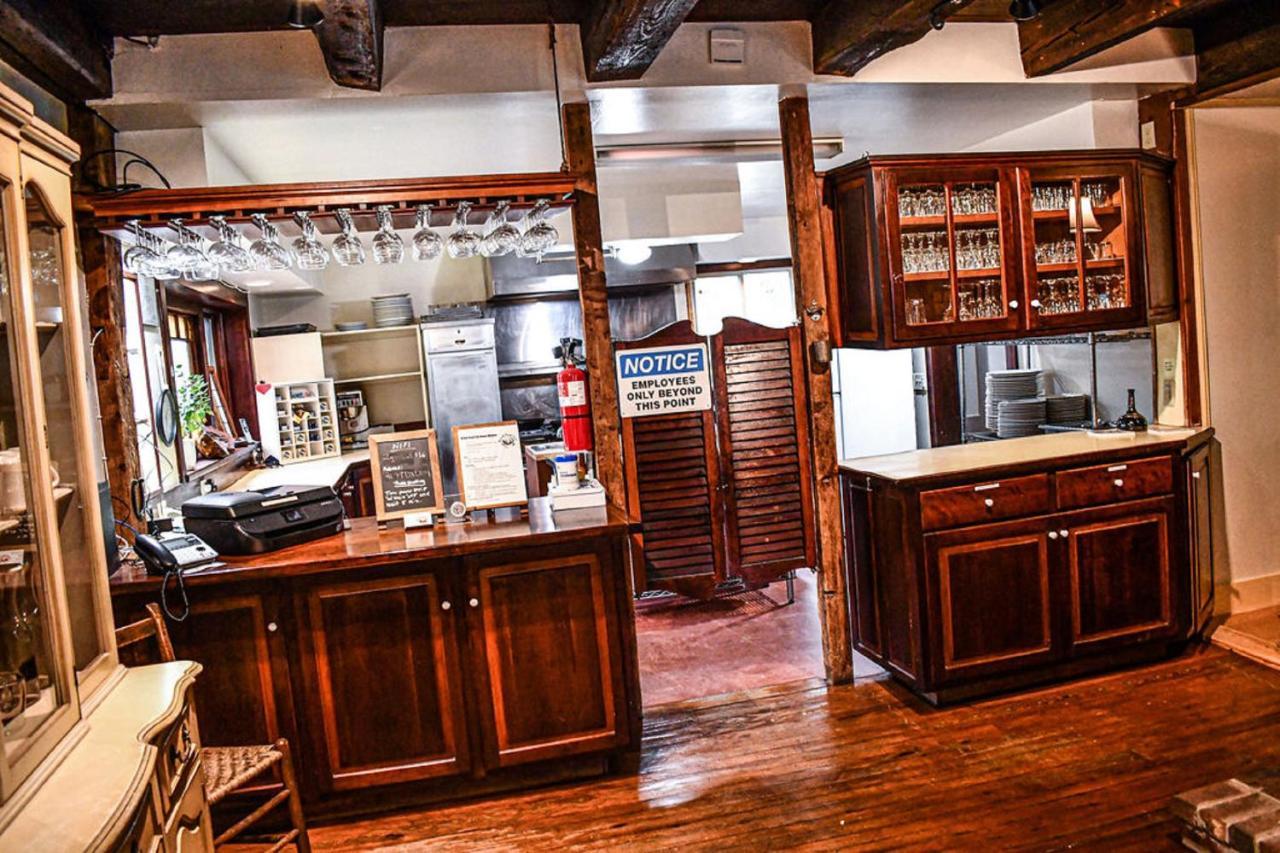 Brook Road Inn Goshen Luaran gambar