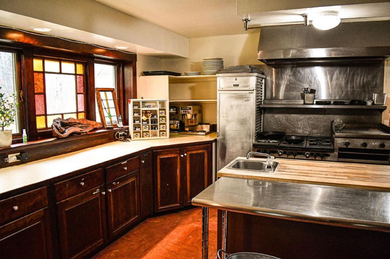 Brook Road Inn Goshen Luaran gambar