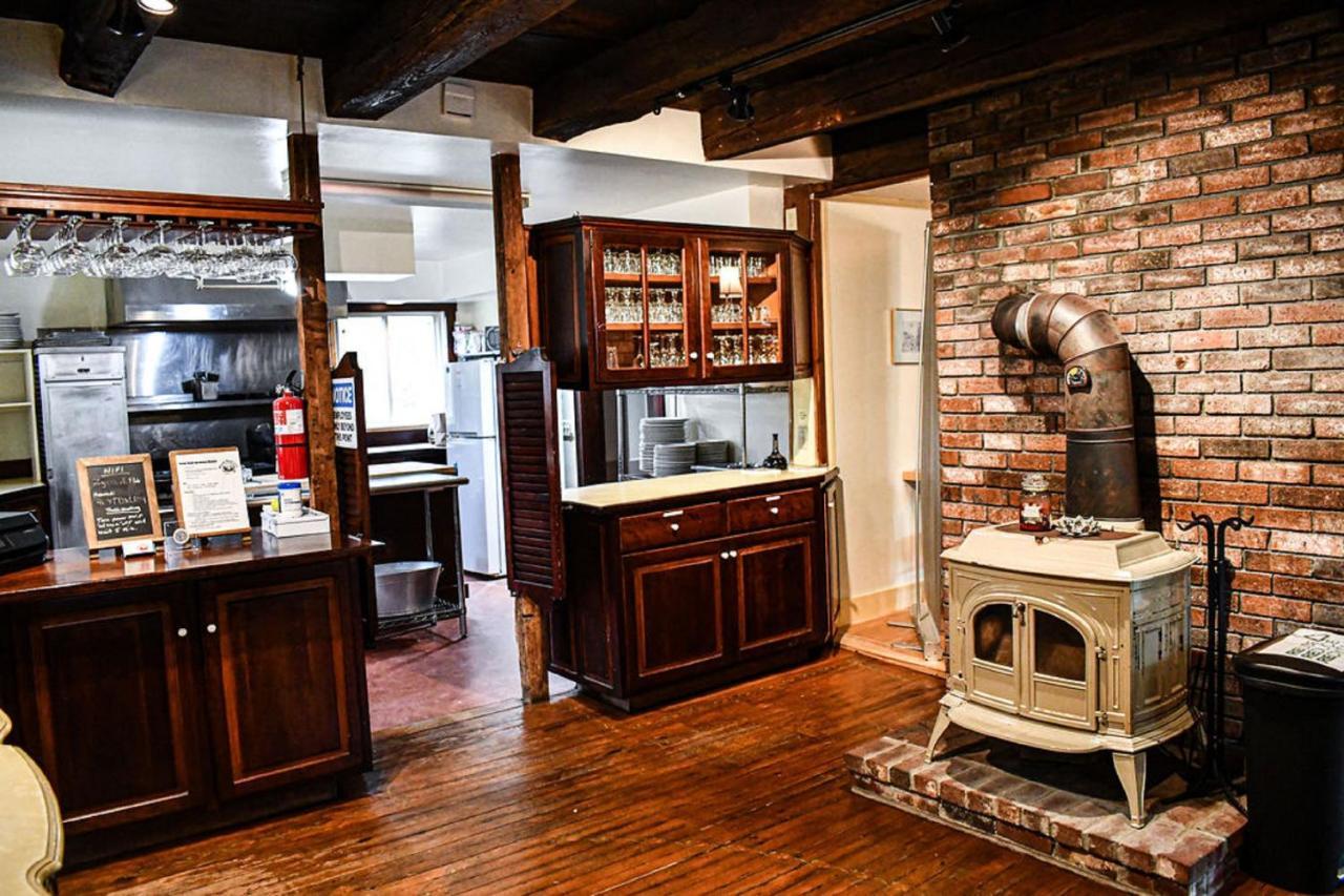 Brook Road Inn Goshen Luaran gambar