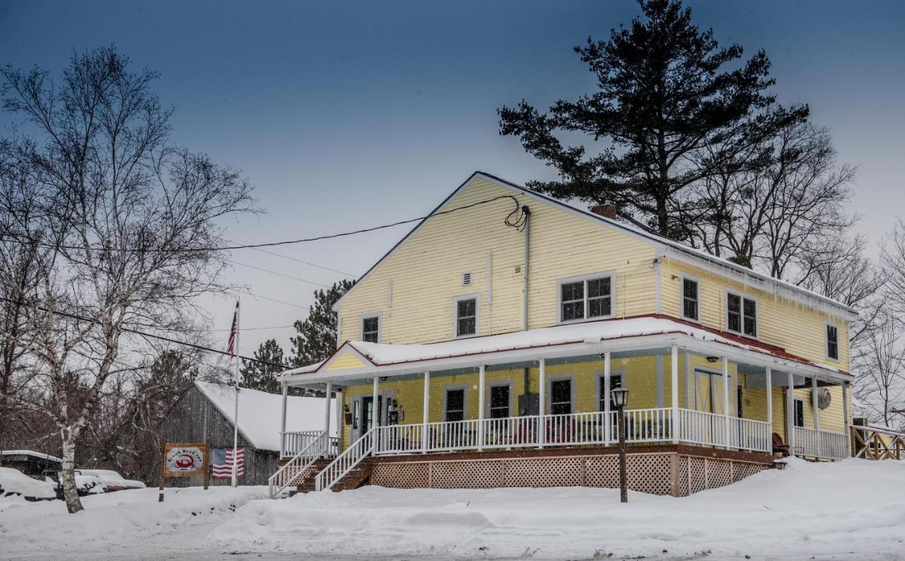 Brook Road Inn Goshen Luaran gambar