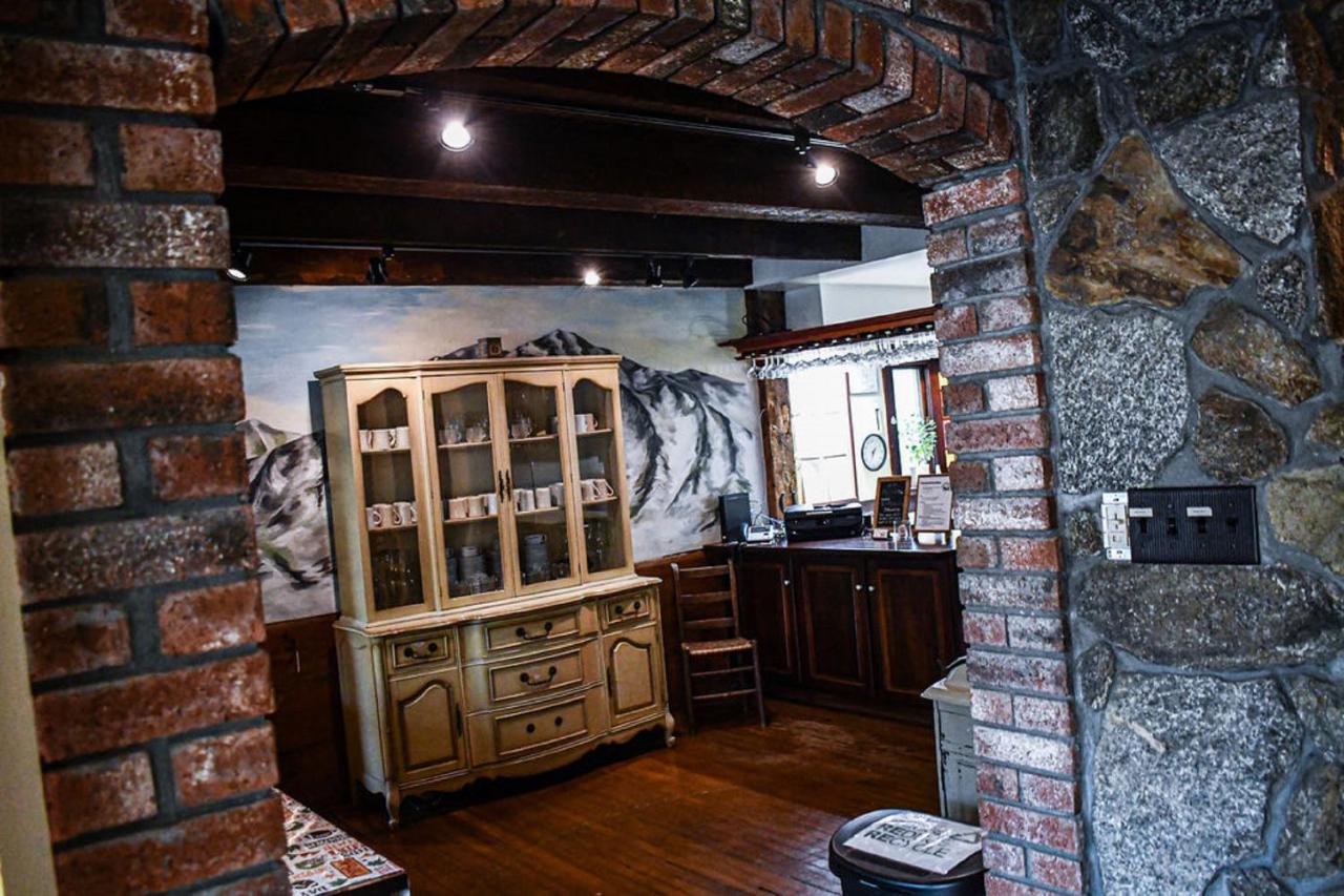 Brook Road Inn Goshen Luaran gambar