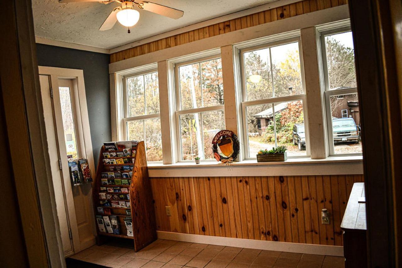 Brook Road Inn Goshen Luaran gambar