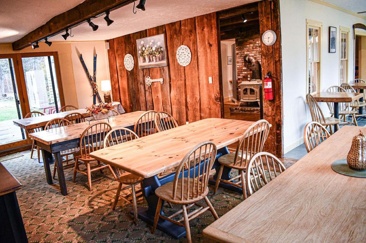 Brook Road Inn Goshen Luaran gambar