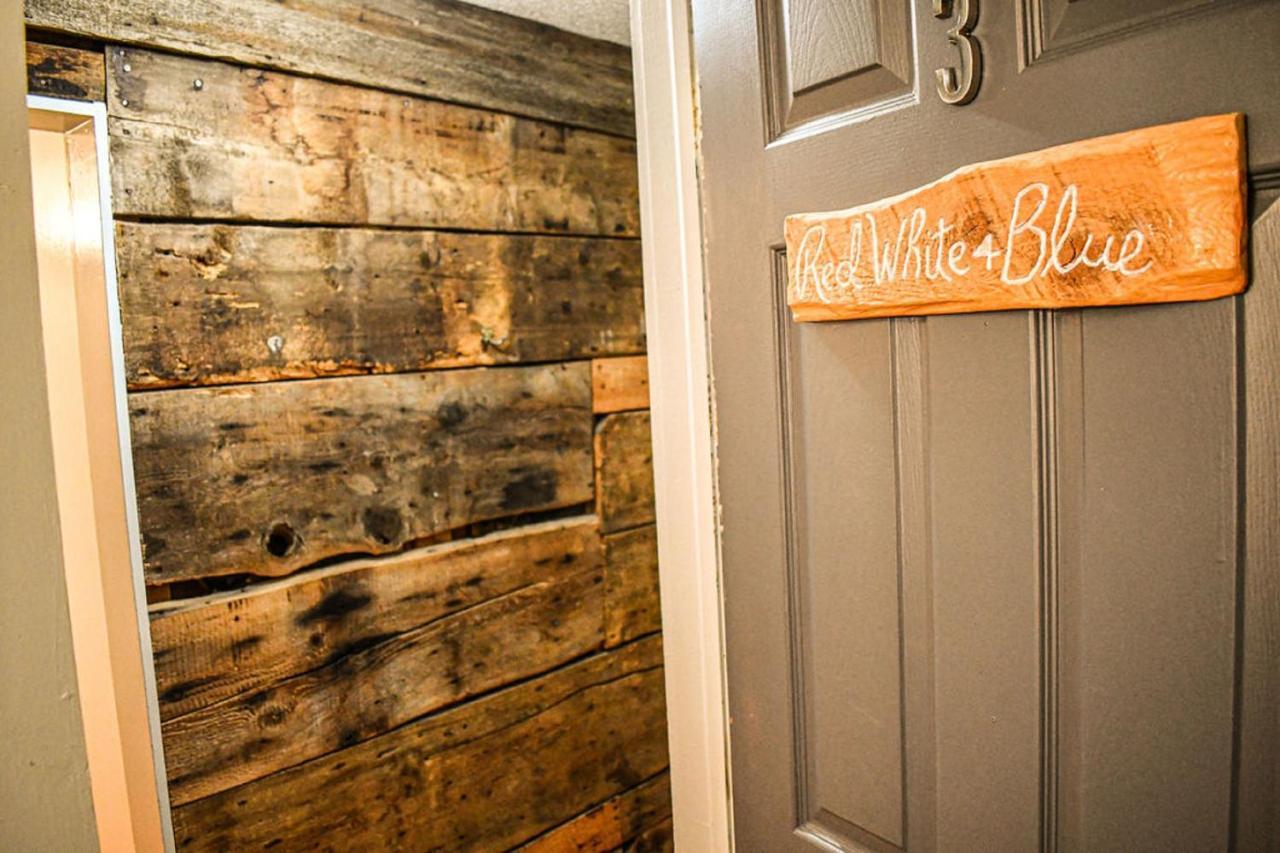 Brook Road Inn Goshen Luaran gambar