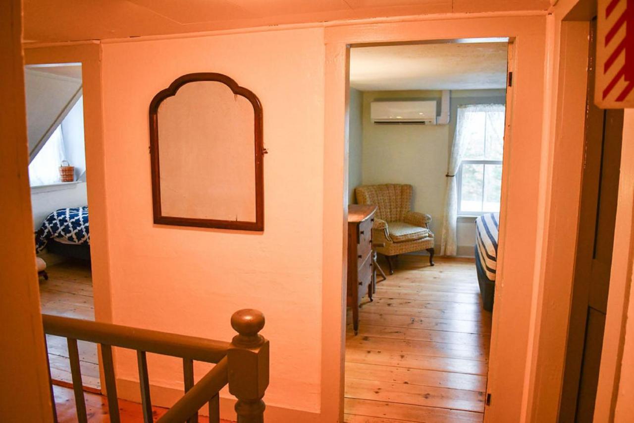 Brook Road Inn Goshen Luaran gambar