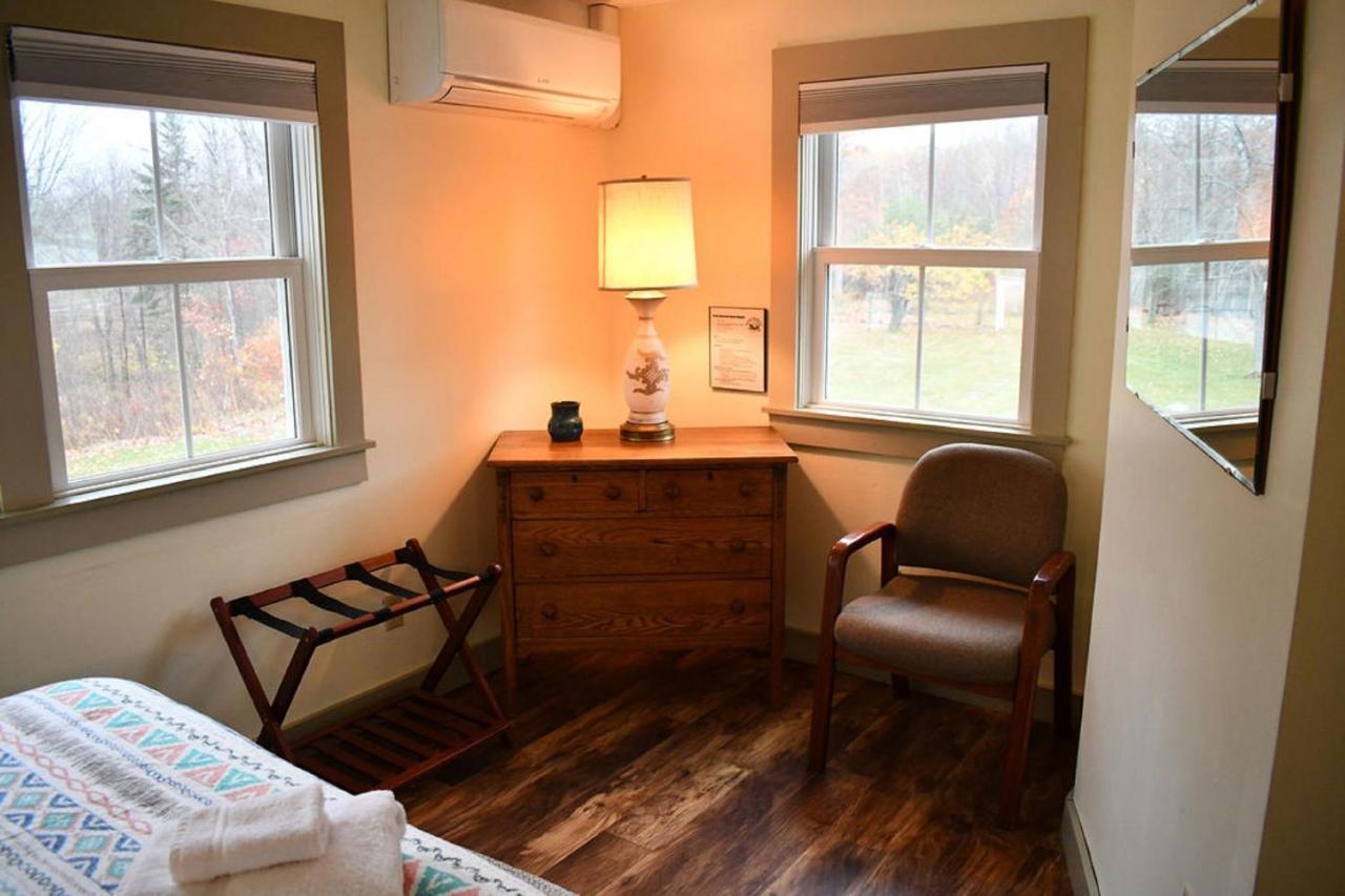 Brook Road Inn Goshen Luaran gambar
