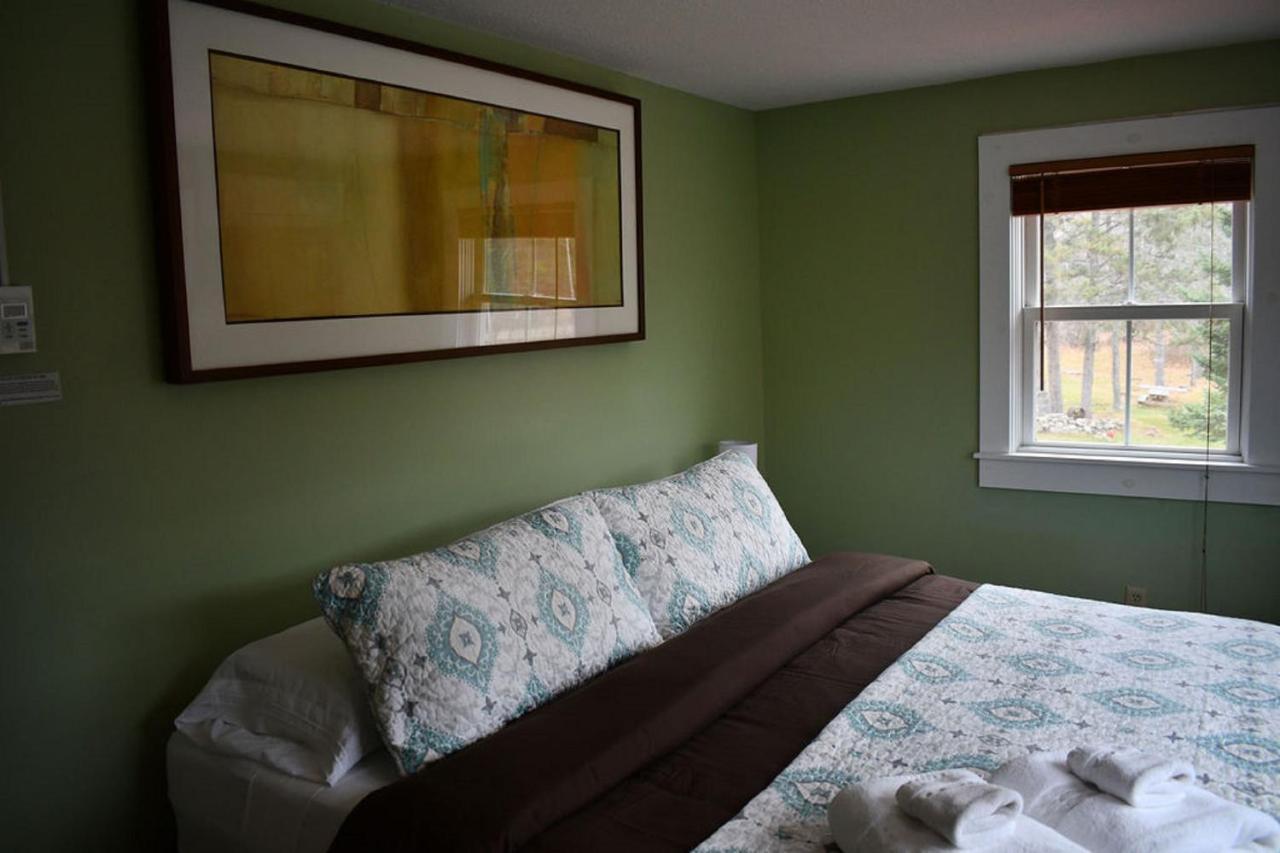 Brook Road Inn Goshen Luaran gambar