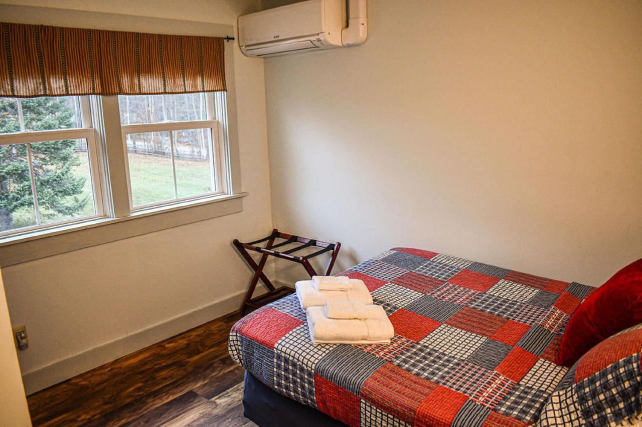 Brook Road Inn Goshen Luaran gambar