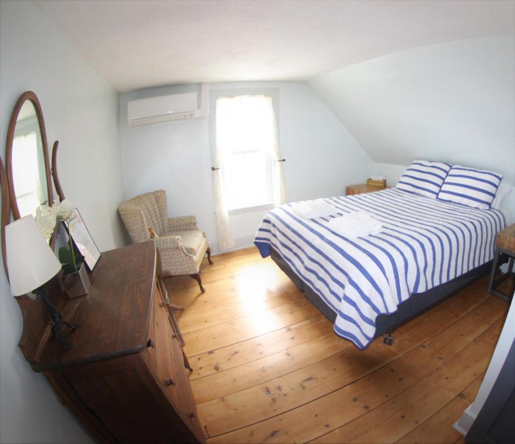 Brook Road Inn Goshen Luaran gambar