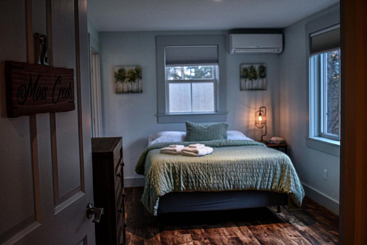 Brook Road Inn Goshen Luaran gambar