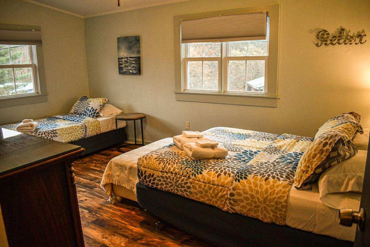 Brook Road Inn Goshen Luaran gambar
