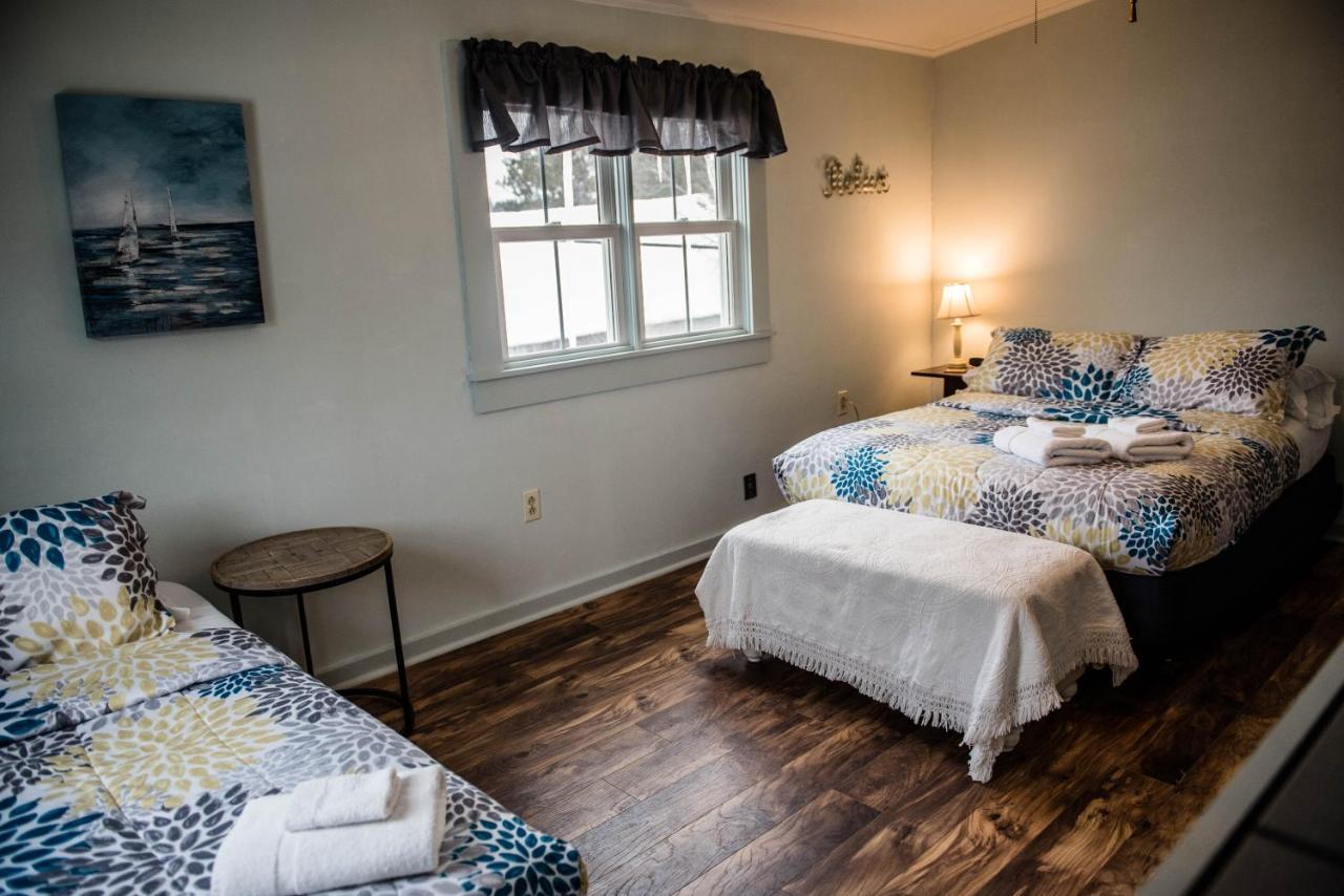 Brook Road Inn Goshen Luaran gambar