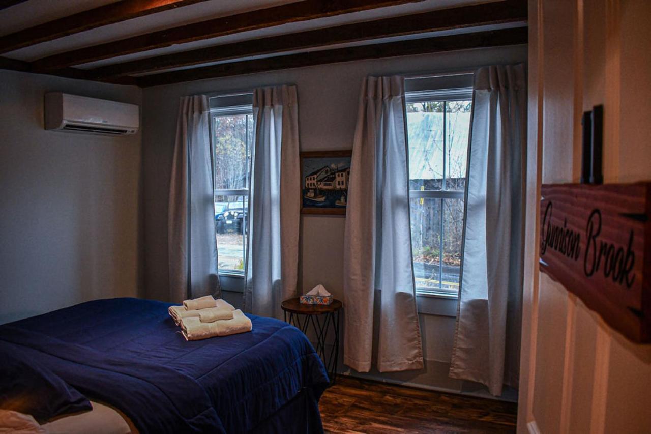 Brook Road Inn Goshen Luaran gambar