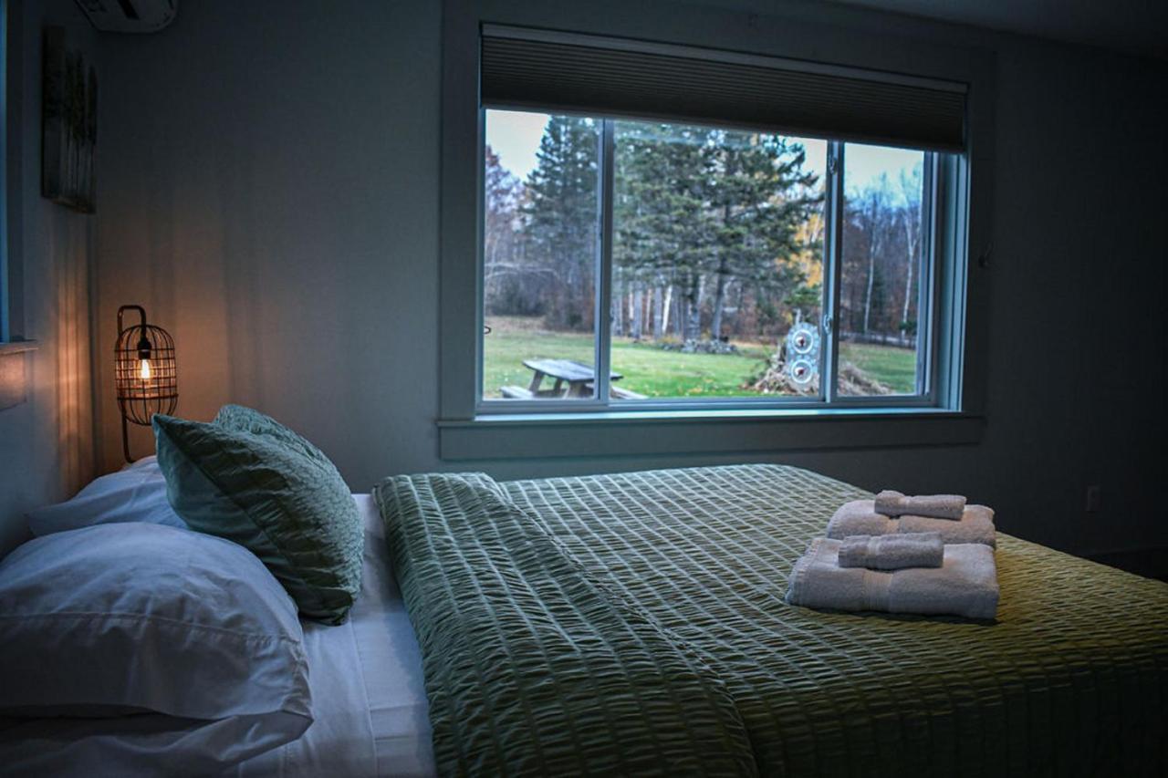 Brook Road Inn Goshen Luaran gambar