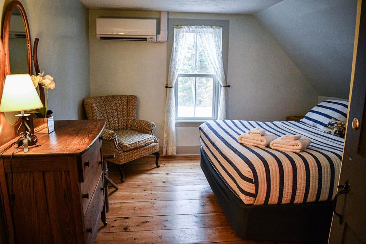 Brook Road Inn Goshen Luaran gambar