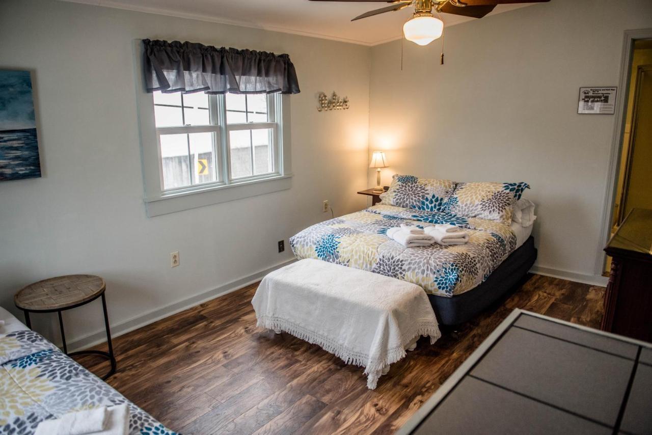 Brook Road Inn Goshen Luaran gambar