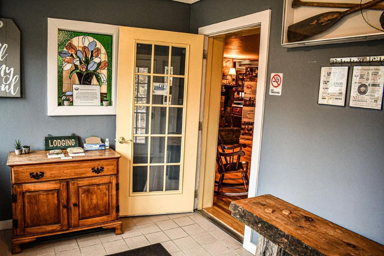 Brook Road Inn Goshen Luaran gambar