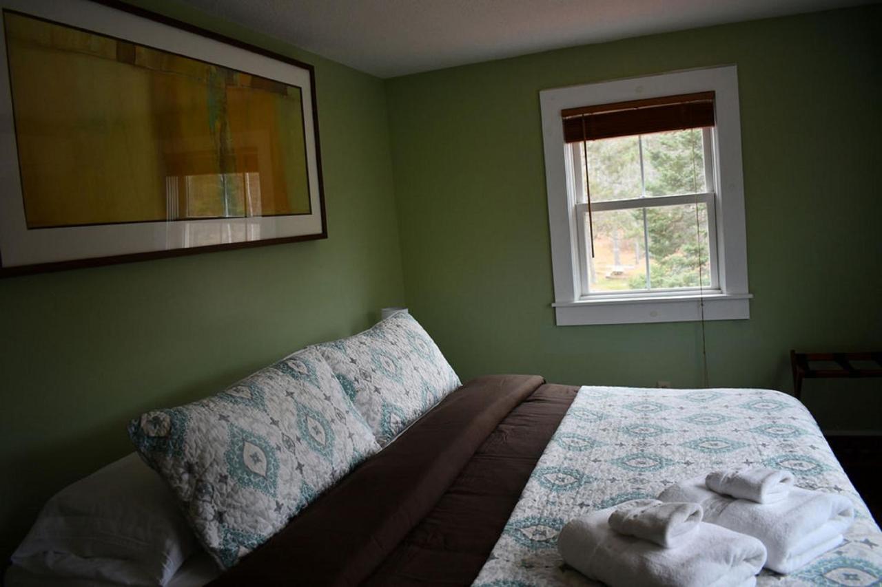 Brook Road Inn Goshen Luaran gambar