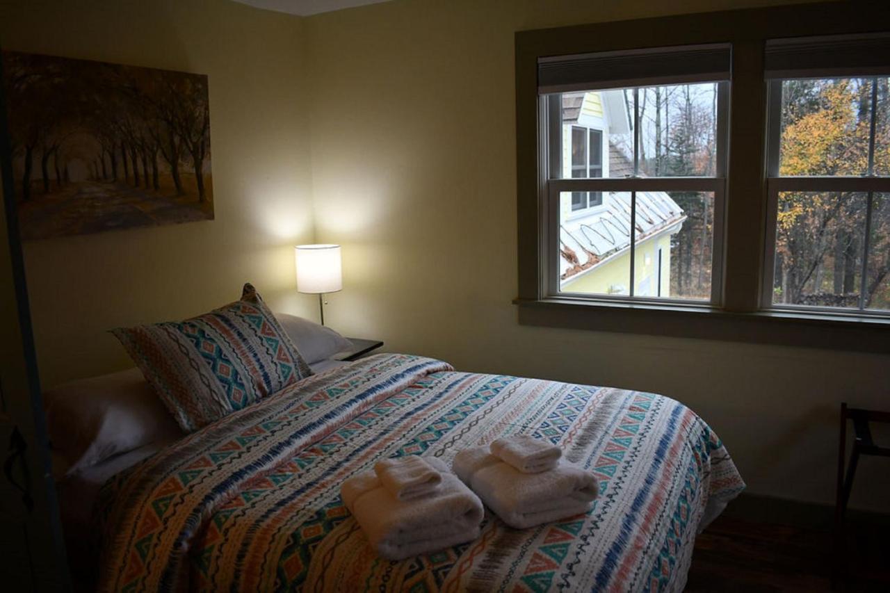 Brook Road Inn Goshen Luaran gambar