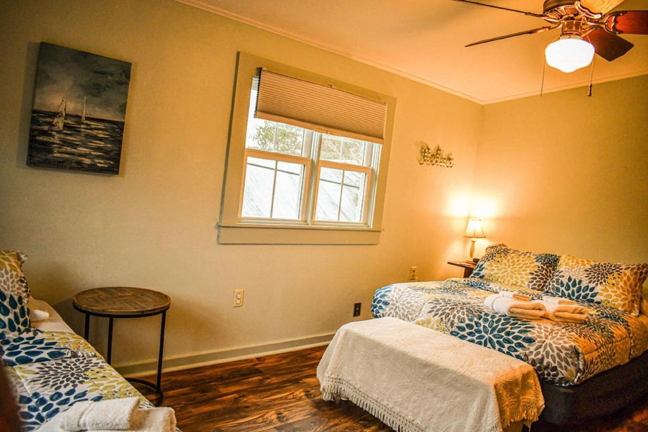 Brook Road Inn Goshen Luaran gambar