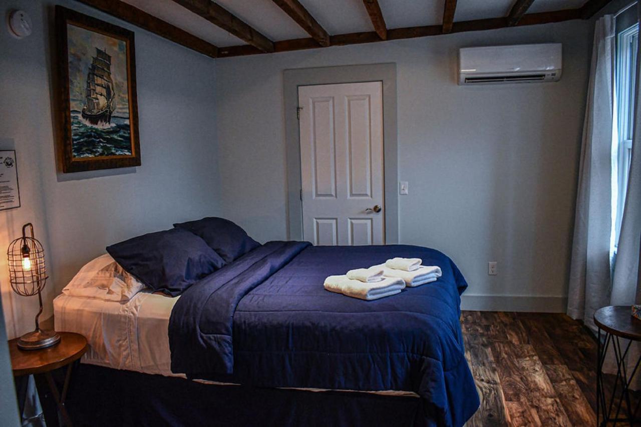 Brook Road Inn Goshen Luaran gambar