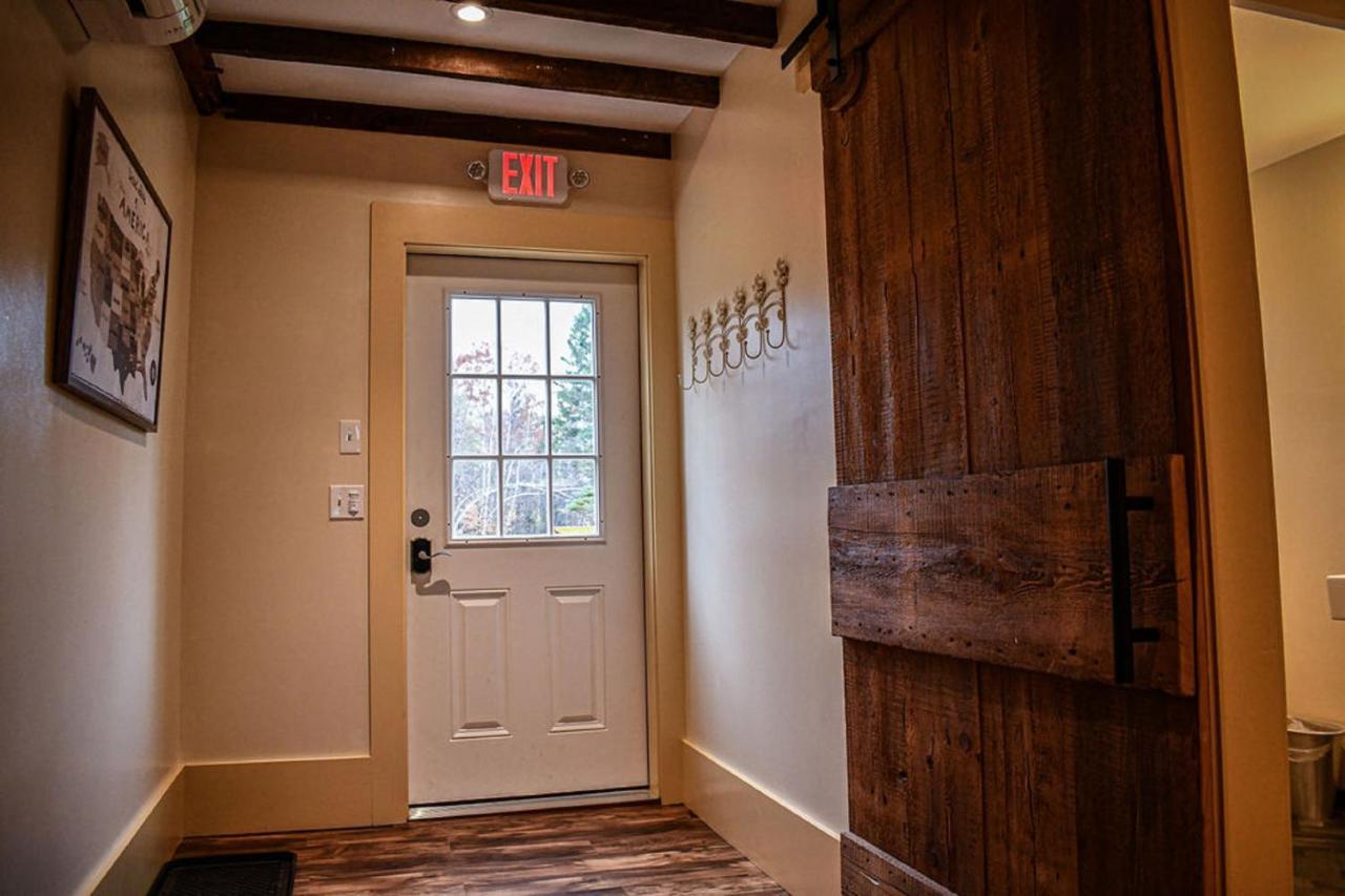 Brook Road Inn Goshen Luaran gambar