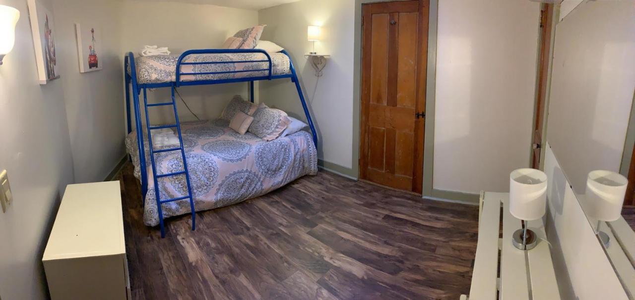 Brook Road Inn Goshen Luaran gambar