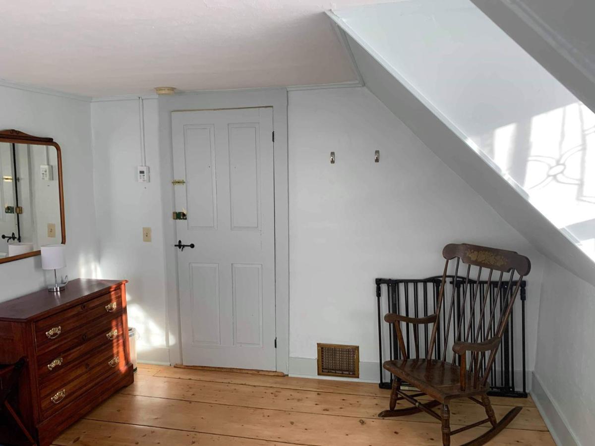 Brook Road Inn Goshen Luaran gambar